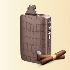 Электронная сигарета PuffMi Dura V2 STRONG 9000 - Табак