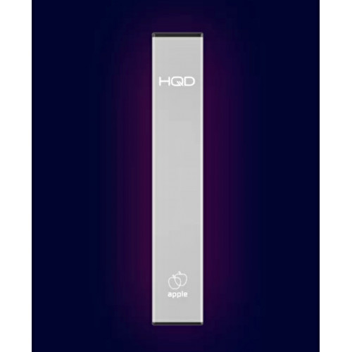 HQD Ultra Stick Lychee ice (HQD Ультра Стик Личи)