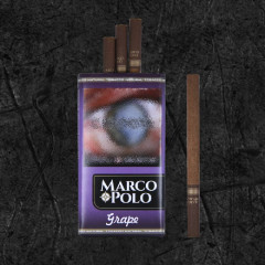 Сигареты Марко Поло Виноград (Marco Polo Grape)